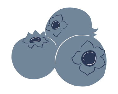 karikatür sebze ve meyveler