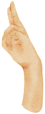 Suluboya eller el boyası