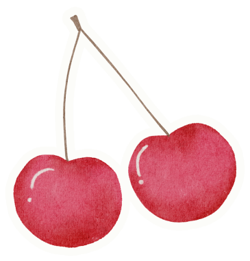 yaz suluboya ögesi etiketi