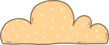 Çocuk için çizilmiş bir çizgi film.