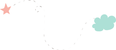 Çocuklar için çizgi film şirin.