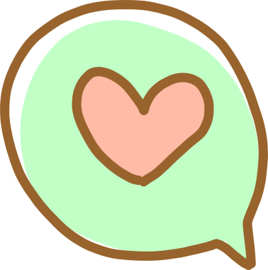 el çizimi metin konuşma balonu