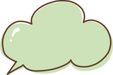 El çizimi Metin Kutusu çizgi filmi