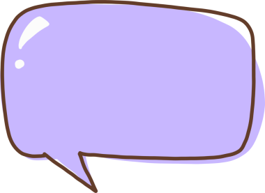 El çizimi Metin Kutusu çizgi filmi