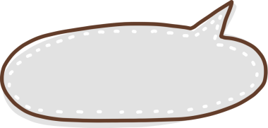 El çizimi Metin Kutusu çizgi filmi