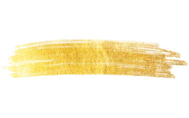 Altın parlayan fırça dokusu