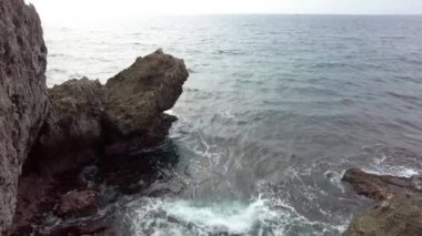 Küçük Liuqiu 'nun en iyi manzarası.