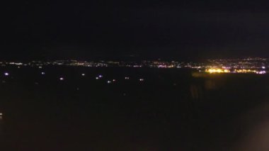 Japonya 'nın hava manzarası