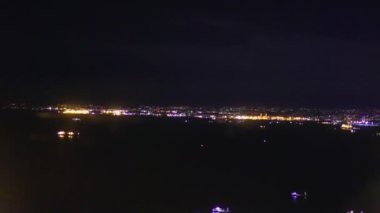 Japonya 'nın hava manzarası