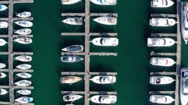 Otaru 'nun en iyi manzarası.