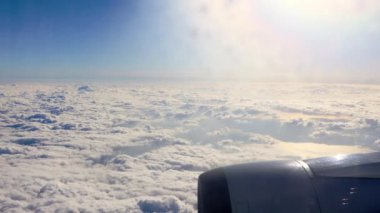 Japonya 'daki hava manzarası