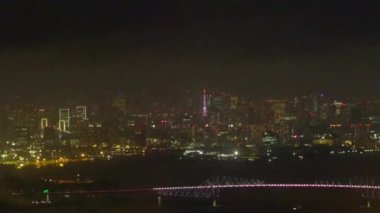 Japonya 'daki hava manzarası
