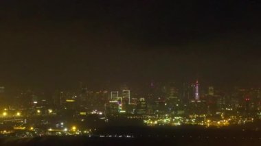 Japonya 'daki hava manzarası