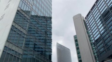 Tokyo 'nun en iyi manzarası.