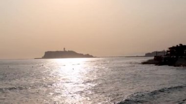 Kamakura 'nın en iyi manzarası.