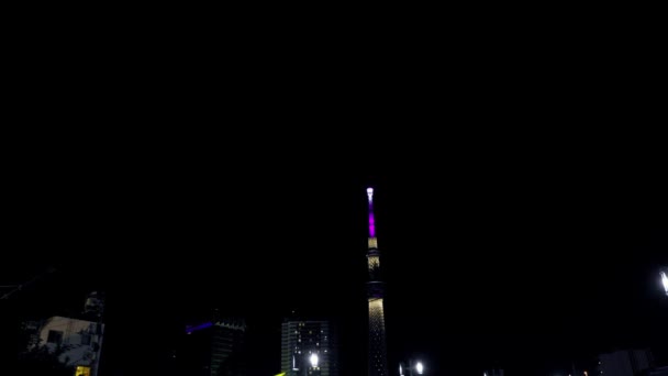 东子最美的风景 — 图库视频影像