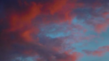 Japonya 'nın en iyi manzarası.