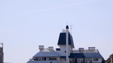 Japonya 'nın en iyi manzarası.