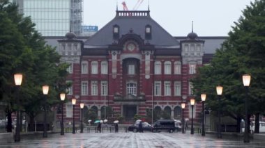 Tokyo 'nun en iyi manzarası.