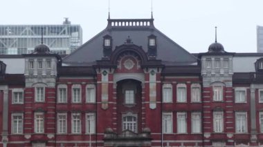 Tokyo 'nun en iyi manzarası.