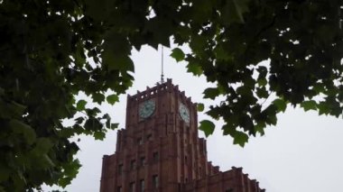 Tokyo 'nun en iyi manzarası.