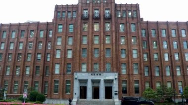 Tokyo 'nun en iyi manzarası.