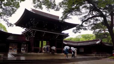 Tokyo 'nun en iyi manzarası.