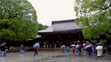 Tokyo 'nun en iyi manzarası.