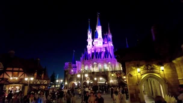 Belle Vue Disneyland — Video