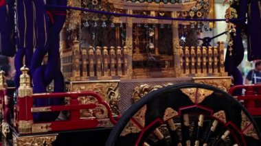 Japonya 'nın güzel manzarası