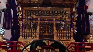 Japonya 'nın güzel manzarası