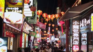Japonya 'nın güzel manzarası