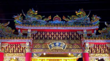 Japonya 'nın güzel manzarası