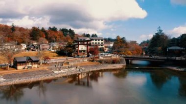 Hollanda 'nın başkentinin eski kasabası.