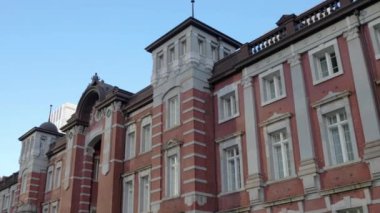 Tokyo 'nun en iyi manzarası.