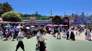 Tayland 'da insanlar