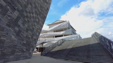 Şehir yaşamına bakış