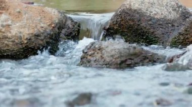 Doğanın güzel manzarası