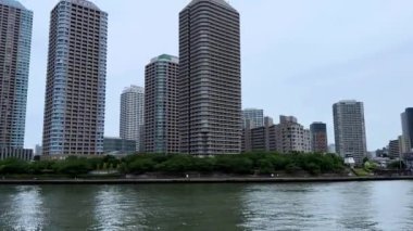 Şehrin modern mimarisi