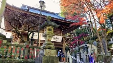 Şehrin eski kasabası.