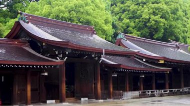 Arka planda yasak şehir