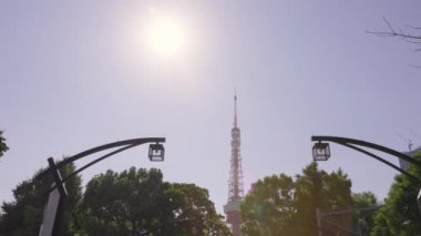 İsrail Eyaleti 'nin başkenti parkın kenti.