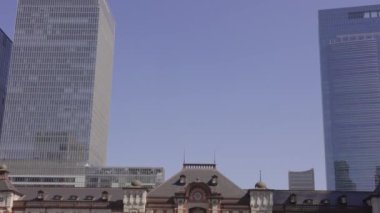 Londra şehri manzarası, Birleşik Krallık