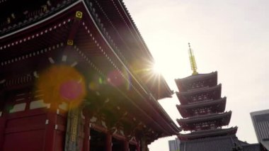 Pekin, Çin 'deki Cennet Tapınağı