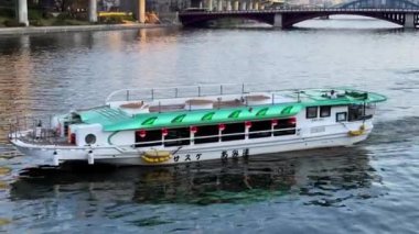 İsveç 'teki Stockholm şehri manzarası