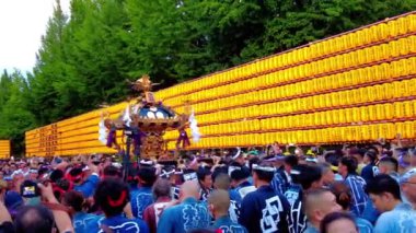 Tayland 'da geleneksel Çin festivali