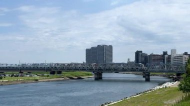 Bangkok, Tayland manzarası