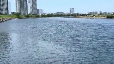 Moskova, Rusya 'nın manzarası