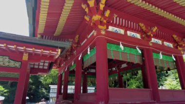 Çin şehrinin en güzel mimarisi.