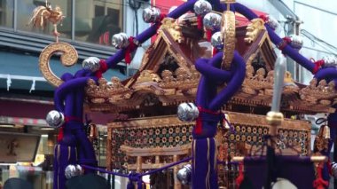 Karnaval Venedik İtalya